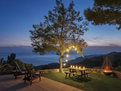 Simurg Inn Hotels in Yeniçam Köyü