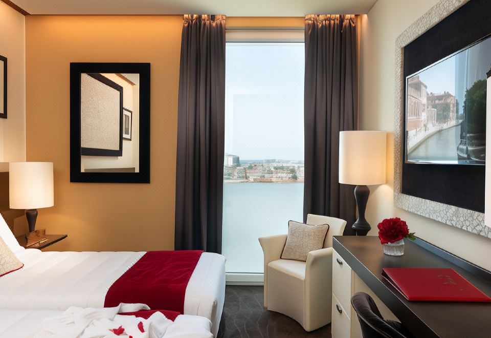 1. 레오나르도 로열..