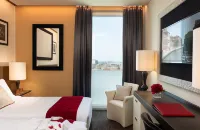 Leonardo Royal Hotel Venice Mestre Hotel in zona COIN