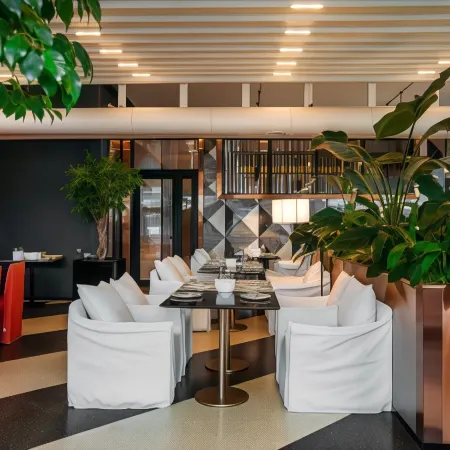 Hotel Tbilisi Tower