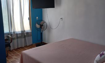 Room in Guest Room - Lugar de Desanso Constanza