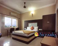 Hotel Skyark Hôtels à : District de Kanniyakumari