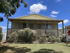 Warrego Motel