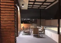 OmahKoe 3Br Mountain Vew Hotels in Batu City