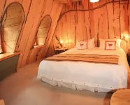 Huilo Huilo Montaña Mágica - Homestays