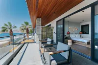 Khai Hotel Bodrum Hotels in Ortakentyahsi Mahallesi