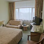 Hotel Taiga
