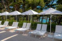 San Michele Relais & Spa Hotels in Sirolo