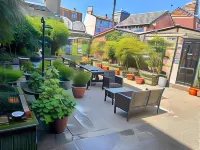 St George Hotel Great Yarmouth Hotels in 