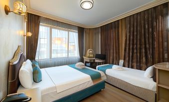 Felicity Hotel Istanbul