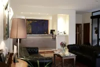 Hotel City Hôtels à : Piacenza