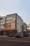 Hotel Centrum Hotels near PALIWAL MART