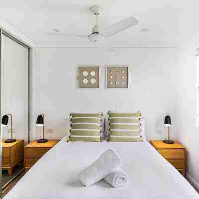 Seahorse Inn Hotel & Villas Rooms