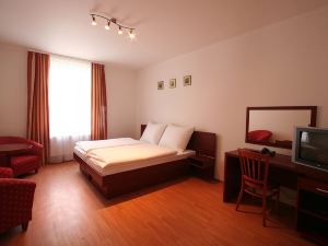 Apart Hotel Susa