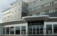 G ホテル