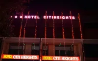 Hotel Citi Heights Hotel a 