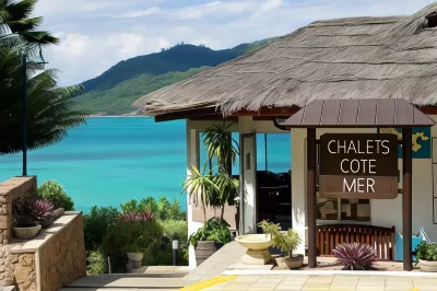 Chalets Cote Mer