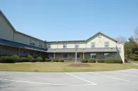 蘭卡斯特鄉村旅館 East Lampeter Township酒店