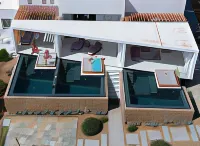 Tinos Blend Suites Hotels in 