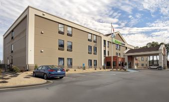 Holiday Inn Express Metropolis