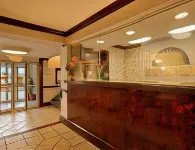 Days Inn by Wyndham Ridgefield NJ Hotels in Fort Lee
