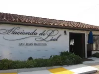 Hacienda de Leal - BW Signature Collection