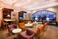 Sheraton Baltimore Washington Airport Hotel - BWI Hoteles en Linthicum