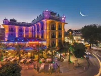 Wyndham Istanbul Old City 랄렐리 호텔