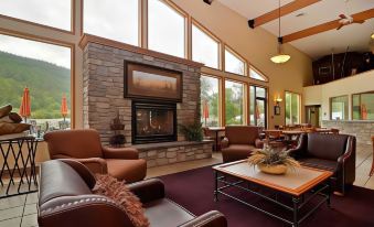 Best Western Lodge at Rivers Edge