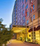 Residence Inn Dallas Downtown