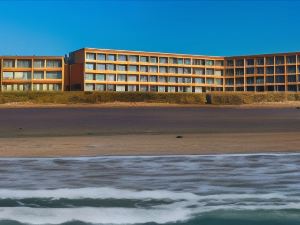 浮木海岸度假飯店