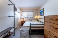 Telemark 5 4 Bedroom Condo by RedAwning