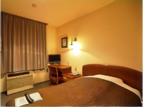 ฟามีอินน์ มากุฮาริ โรงแรมในชิบะ