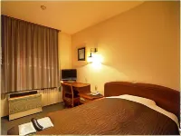 Famy Inn Makuhari Hotel di 