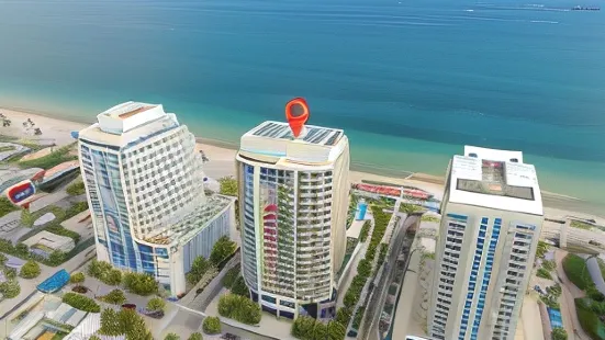 Four Seasons Hotel and Residences Fort Lauderdale