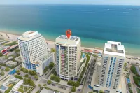 Four Seasons Hotel and Residences Fort Lauderdale Hotels in Fort Lauderdale
