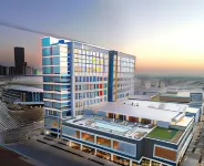 Omni Oklahoma City Hotel Các khách sạn gần Black Liberated Arts Center