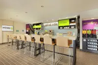 Home2 Suites by Hilton Seattle Airport Hotels in Tukwila