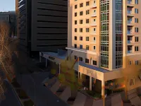 Wyndham Grand Oklahoma City Downtown