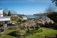 Victoria Hotel by Chef & Brewer Collection Hotels in Pentir