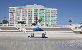 Boardwalk Inn and Suites