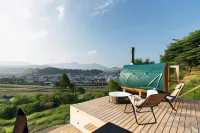 Kiraku Obi Hotels in Nichinan