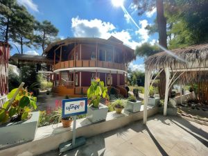 Myat Saytaman Traditional Bamboo House