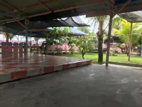 Grand Pandan Hotel Hotel di Sibolga Kota