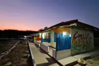 Long Vi Hotel - dao Phu Quy Hotels in Long Hai