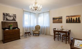 Palazzo Gessi Room and Breakfast