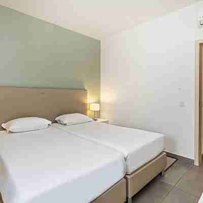 Algarve Race Resort - Apartments Rooms