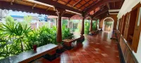 Azza Heritage Home