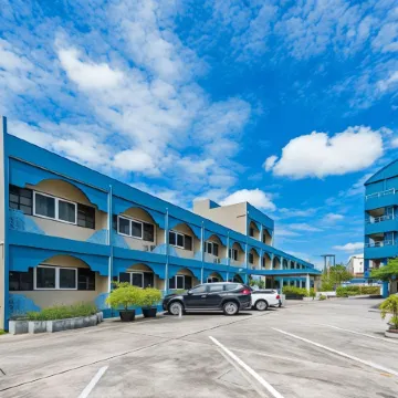 Pure Phuket Residence