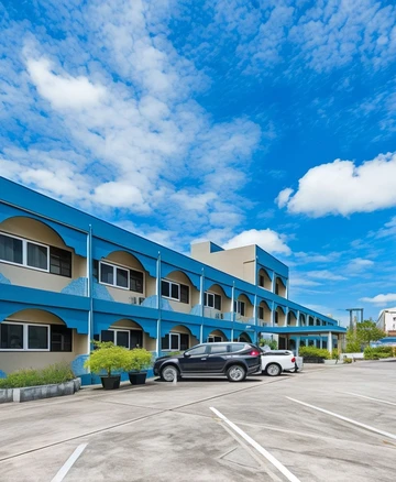 รูปภาพของเพียว ภูเก็ต เรสซิเดนซ์